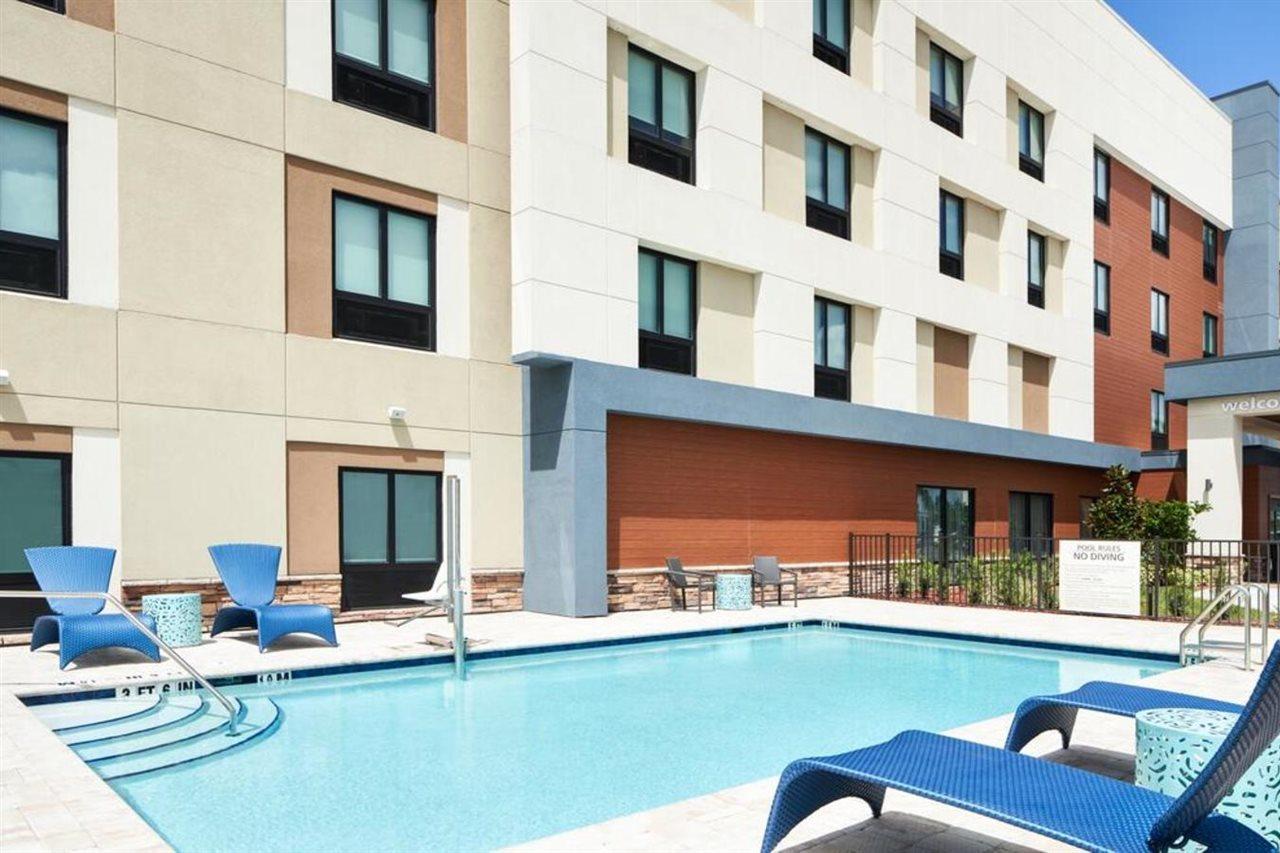Hampton Inn Clewiston Luaran gambar
