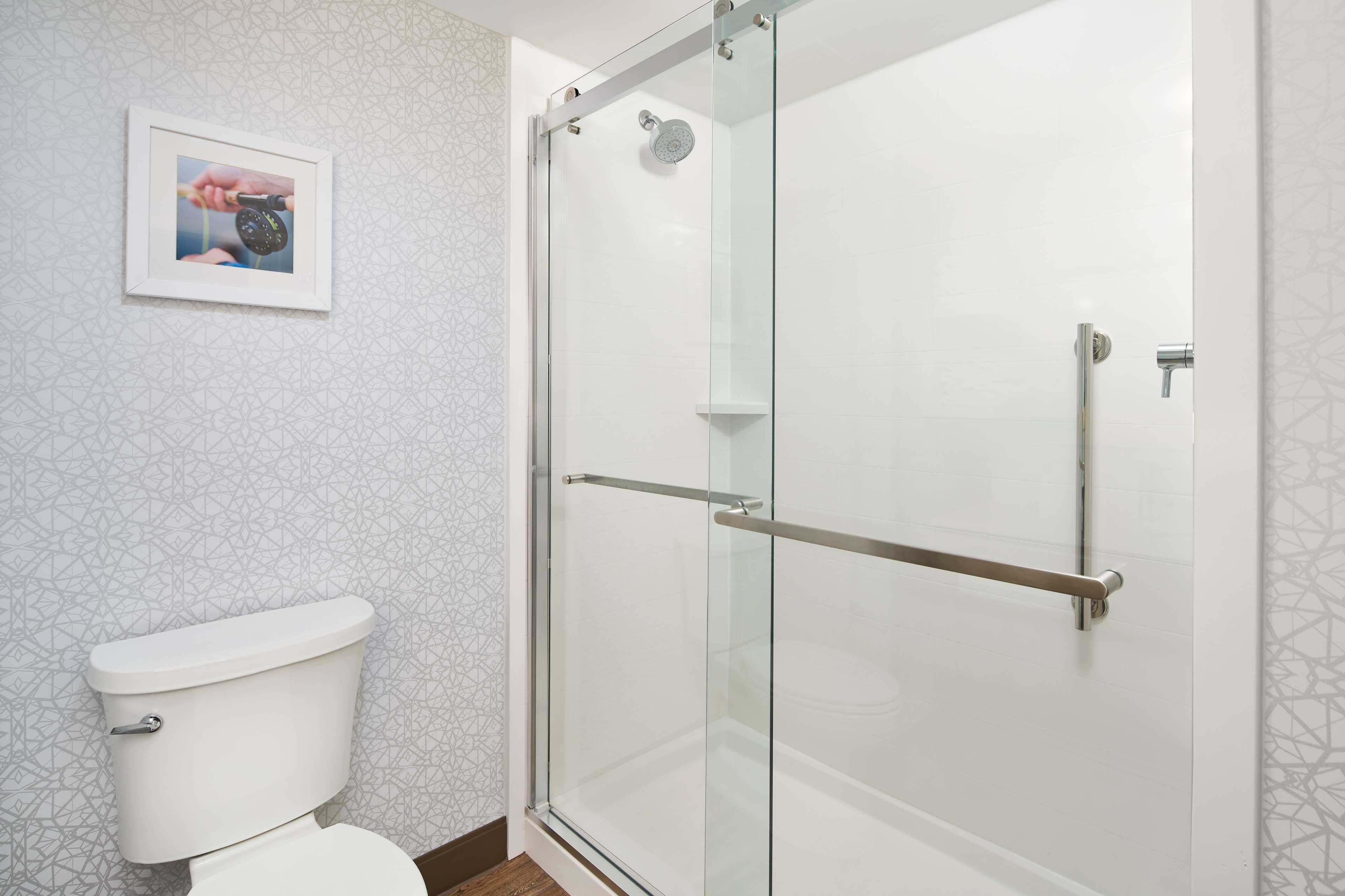 Hampton Inn Clewiston Luaran gambar