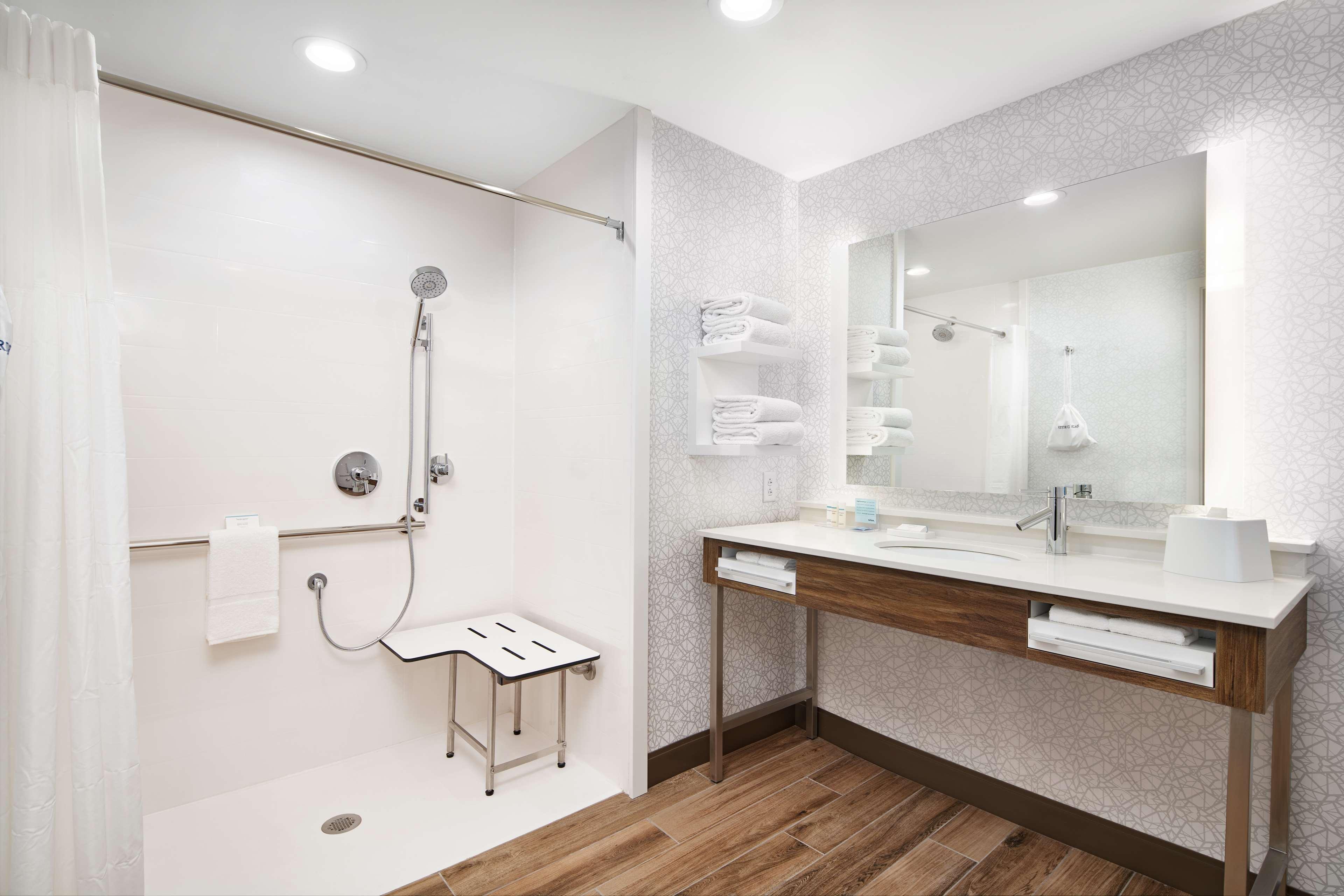 Hampton Inn Clewiston Luaran gambar