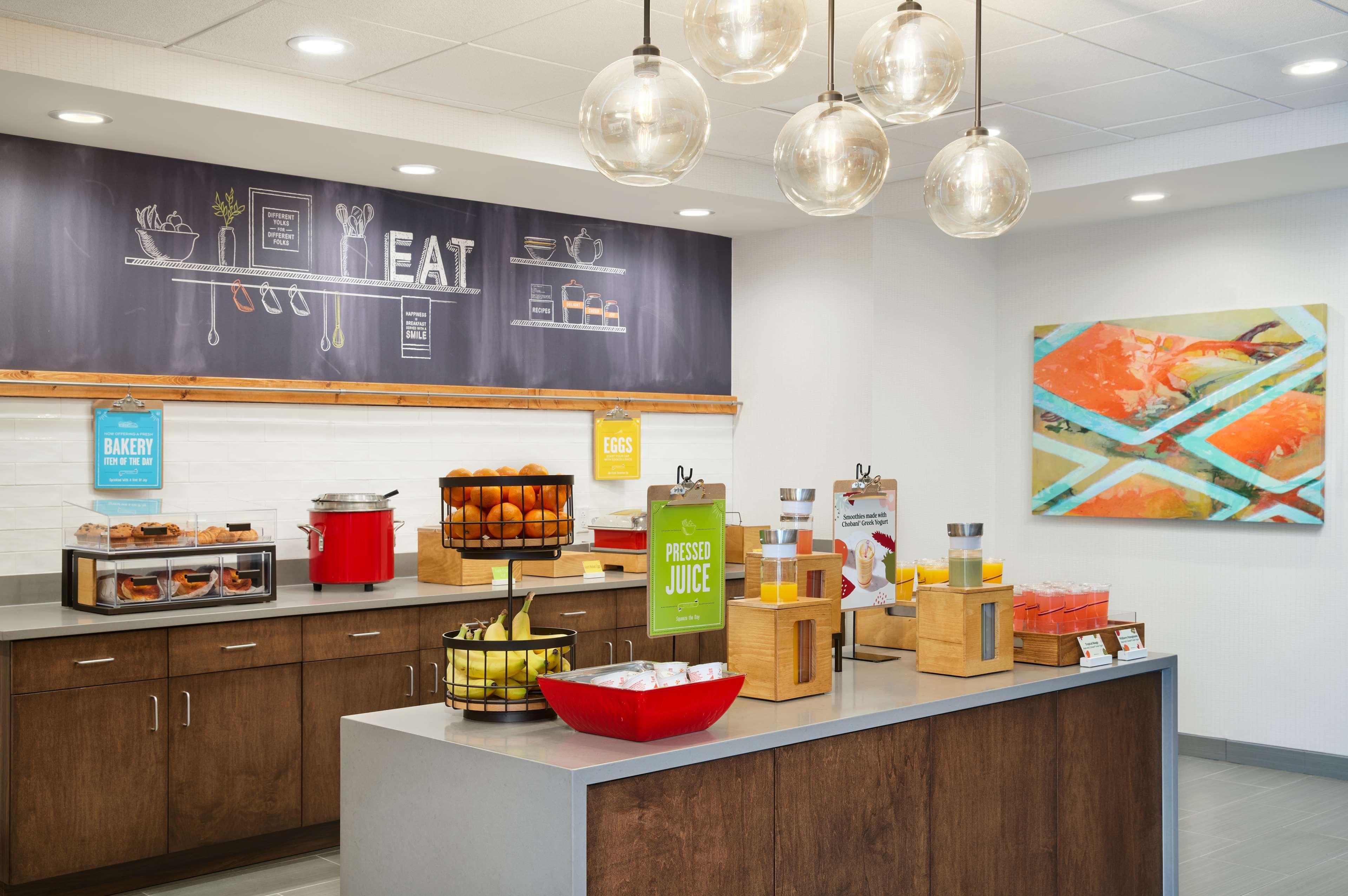 Hampton Inn Clewiston Luaran gambar