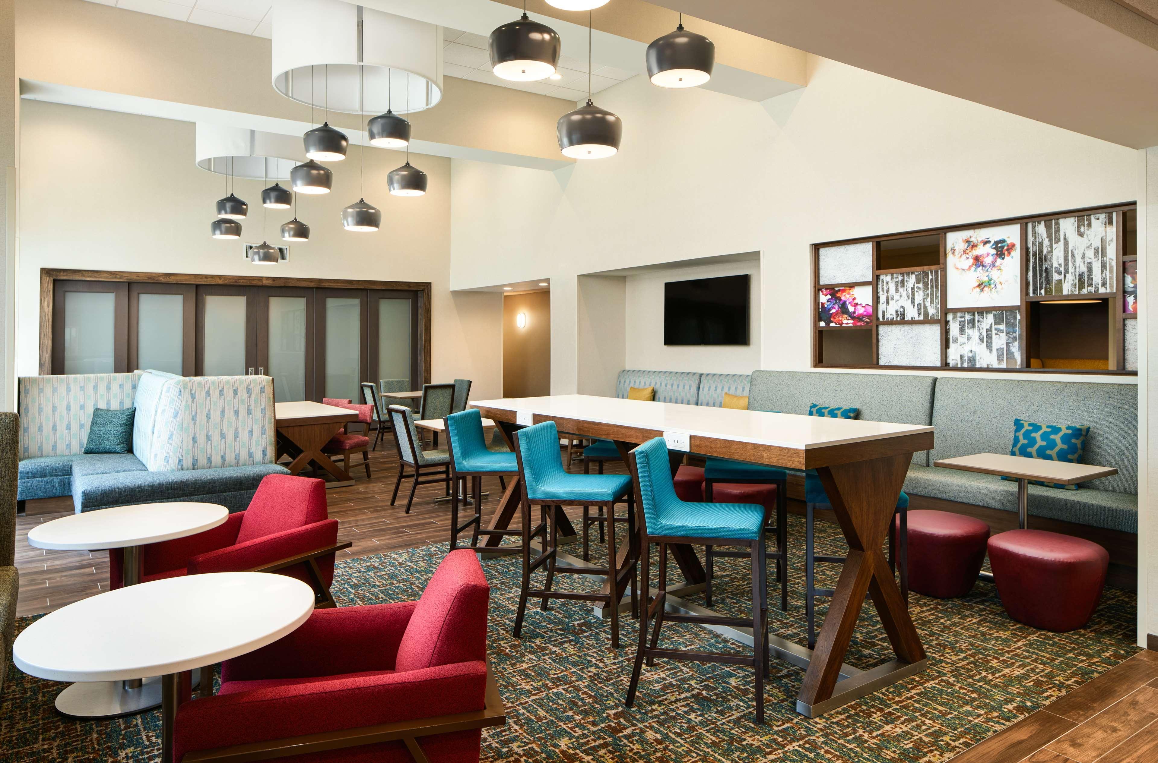 Hampton Inn Clewiston Luaran gambar