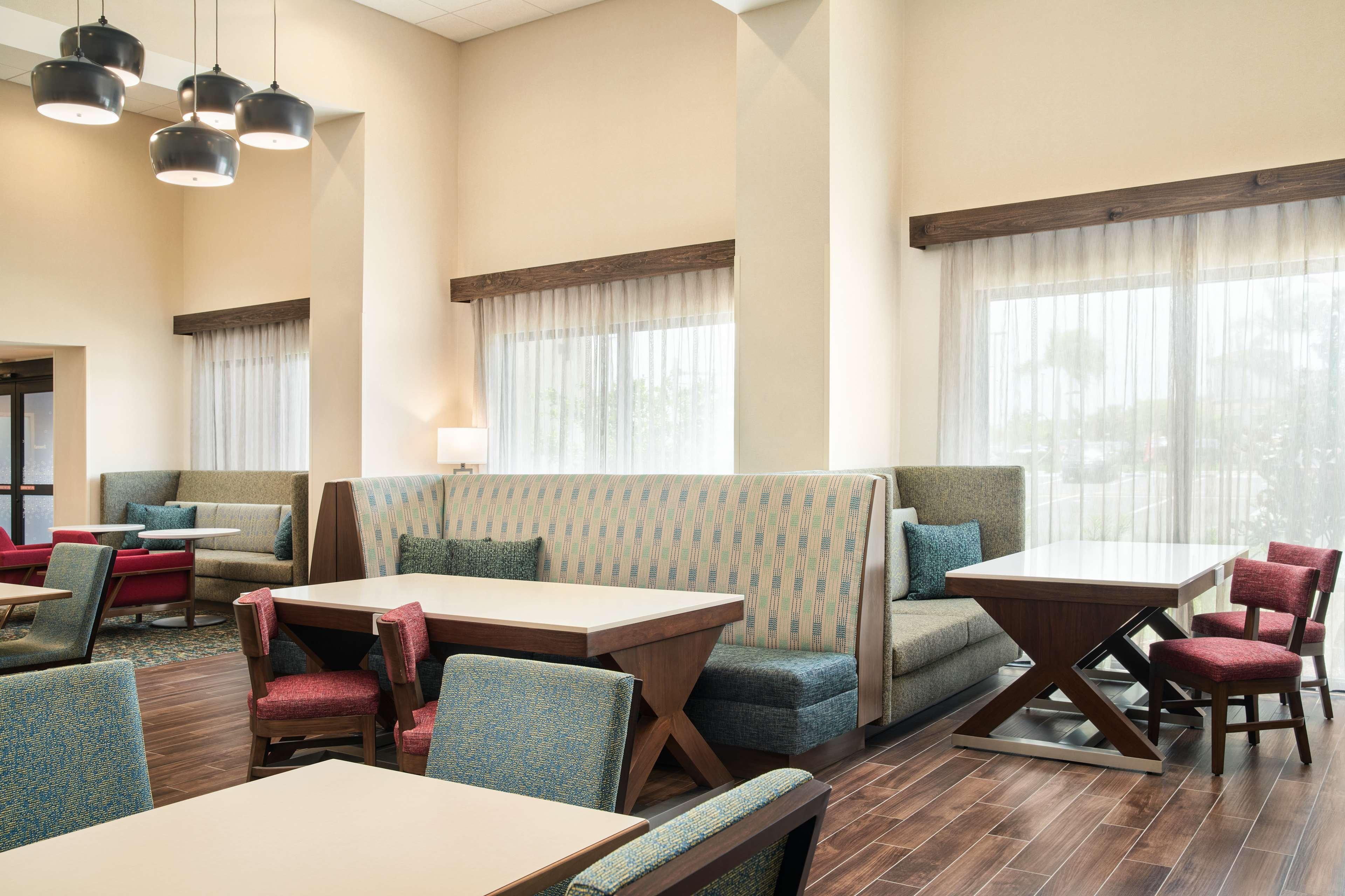 Hampton Inn Clewiston Luaran gambar