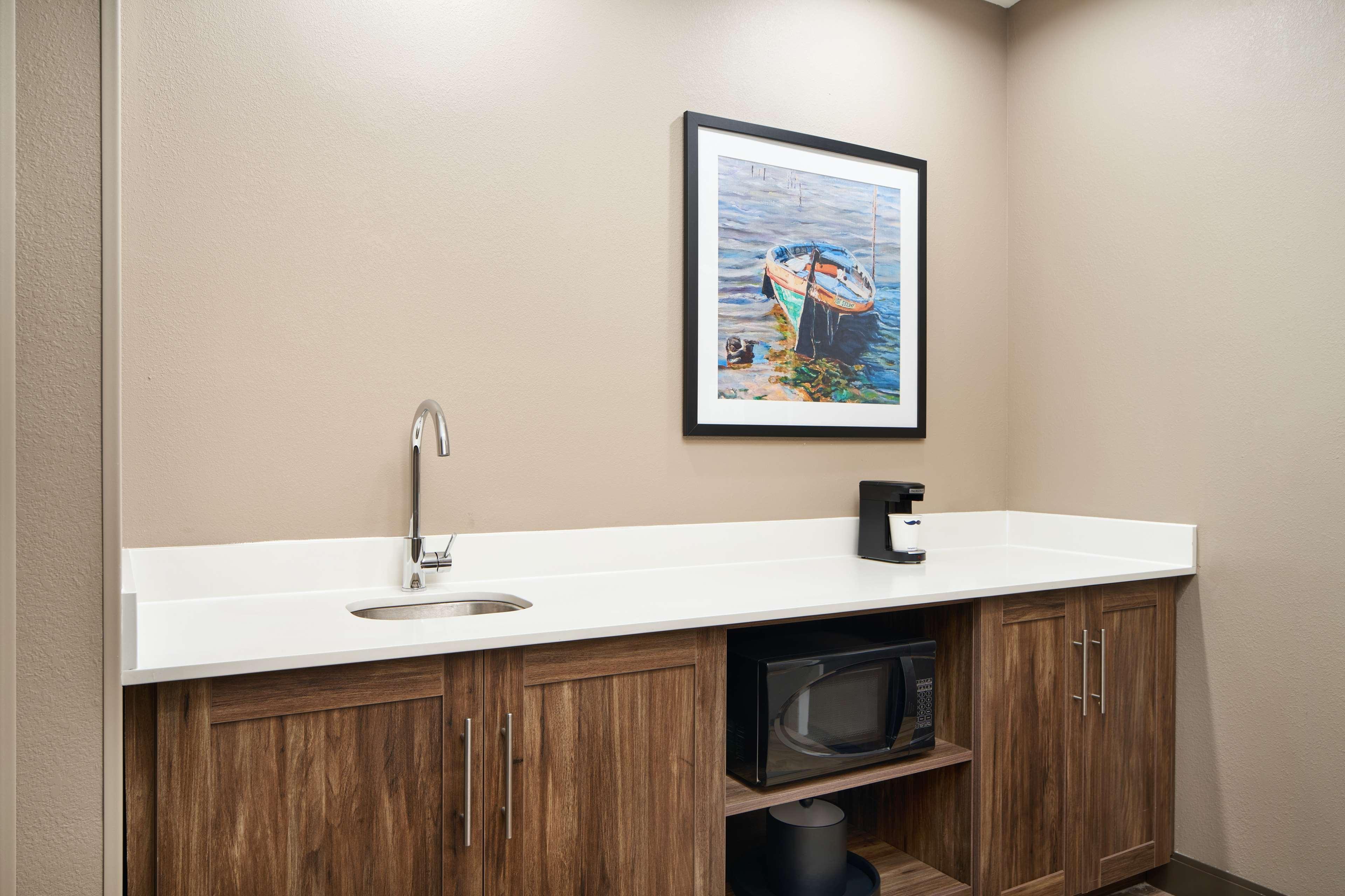 Hampton Inn Clewiston Luaran gambar