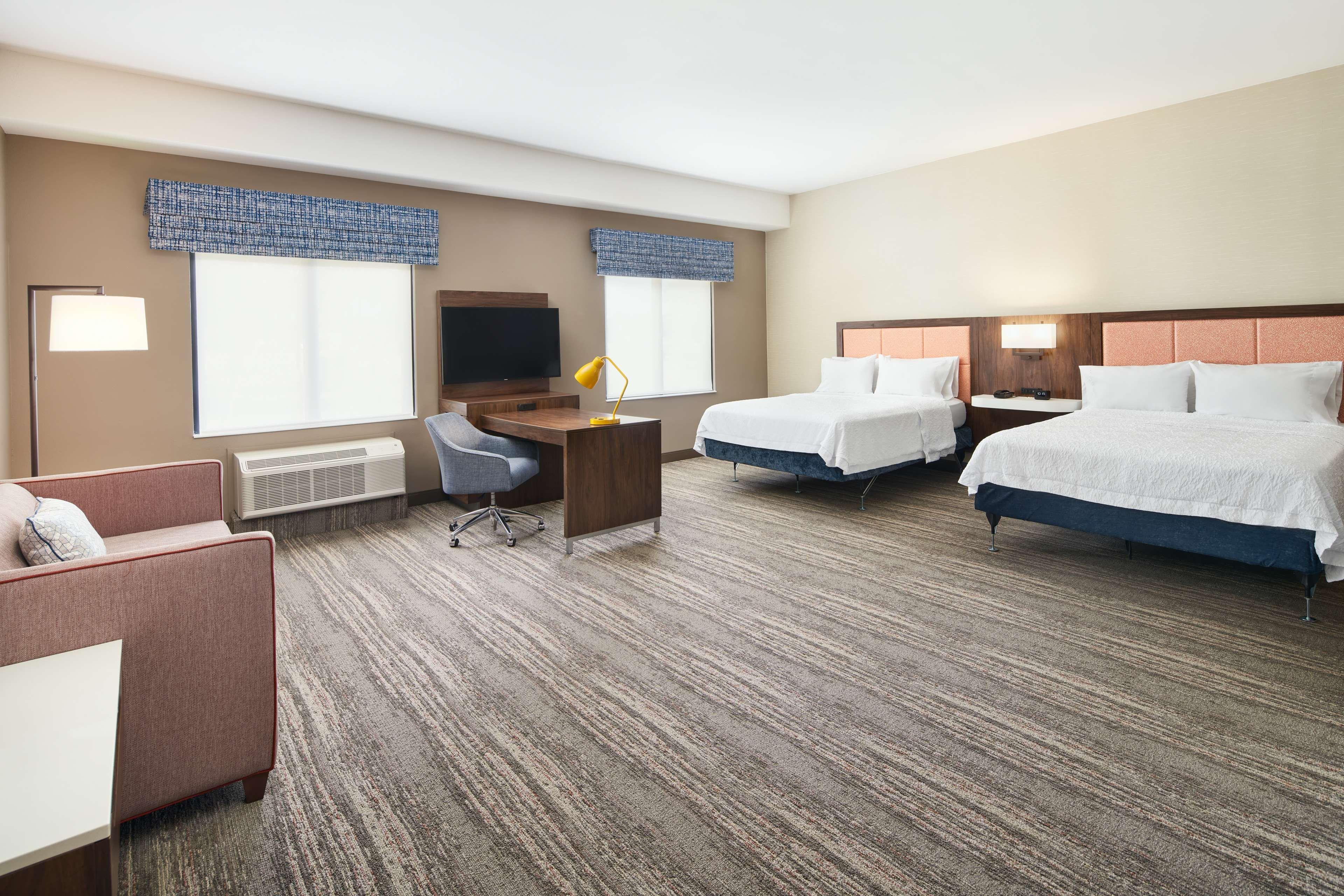 Hampton Inn Clewiston Luaran gambar