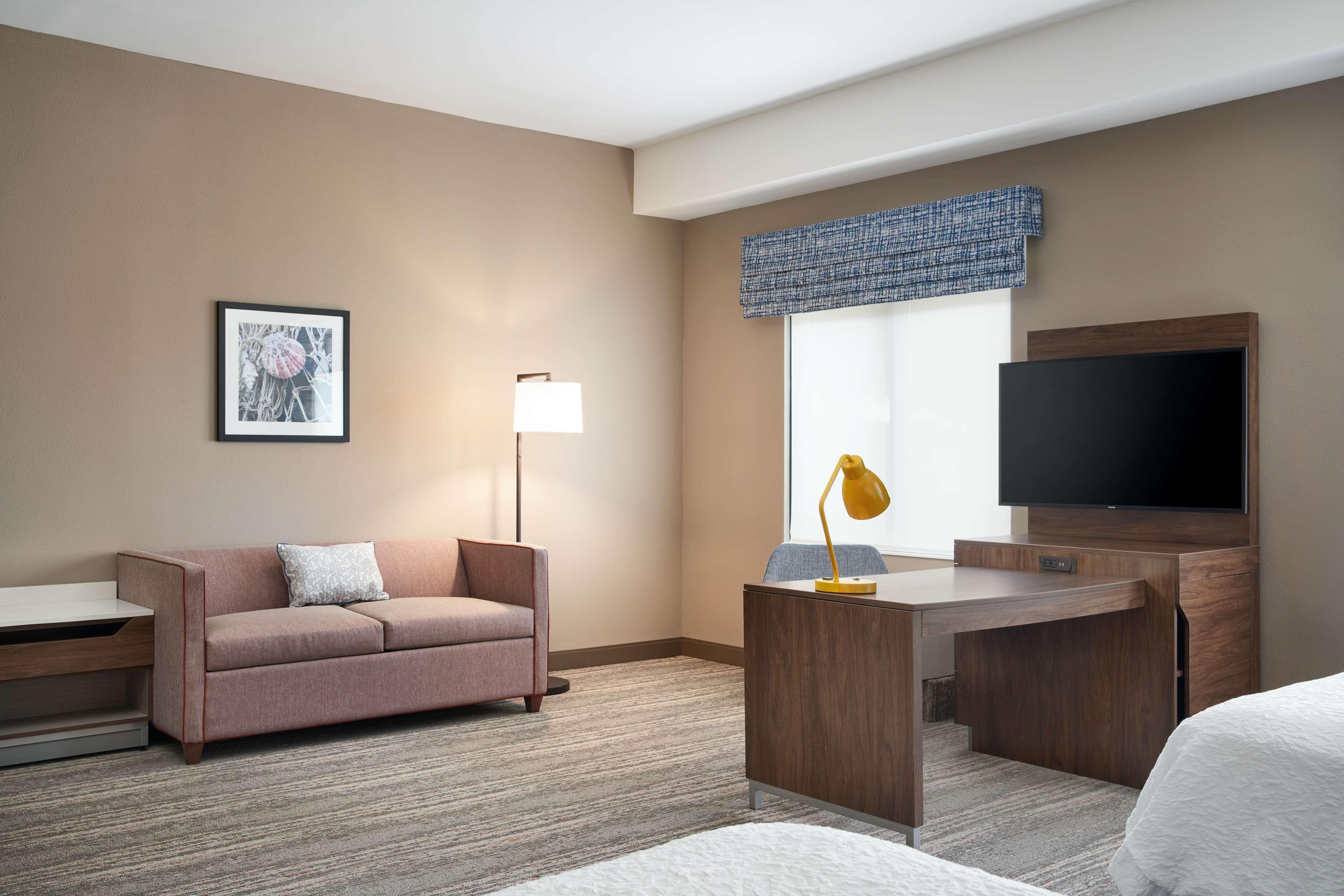 Hampton Inn Clewiston Luaran gambar