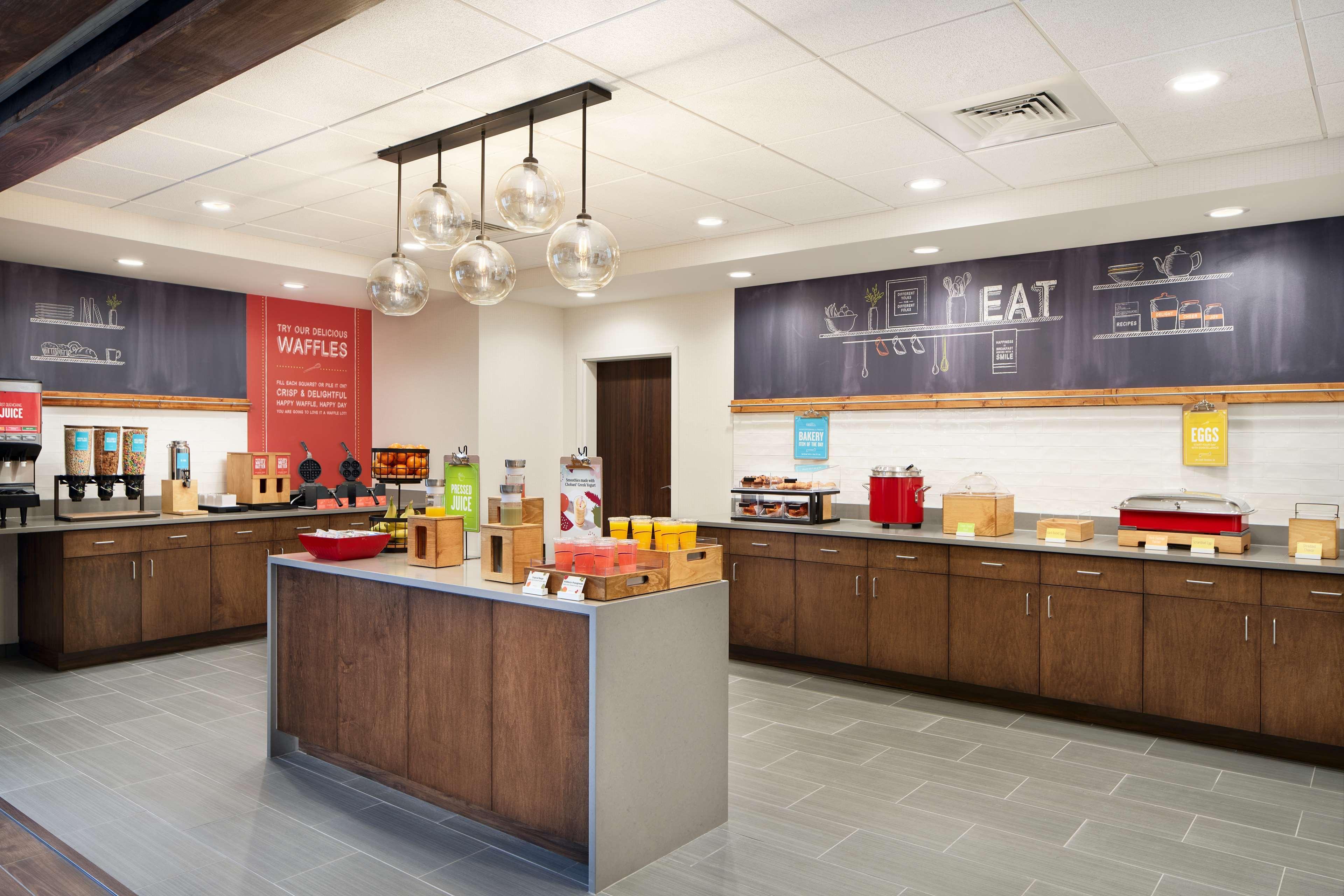 Hampton Inn Clewiston Luaran gambar
