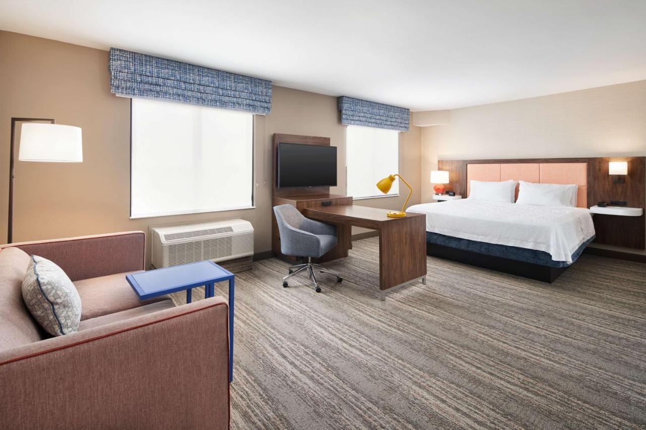 Hampton Inn Clewiston Luaran gambar