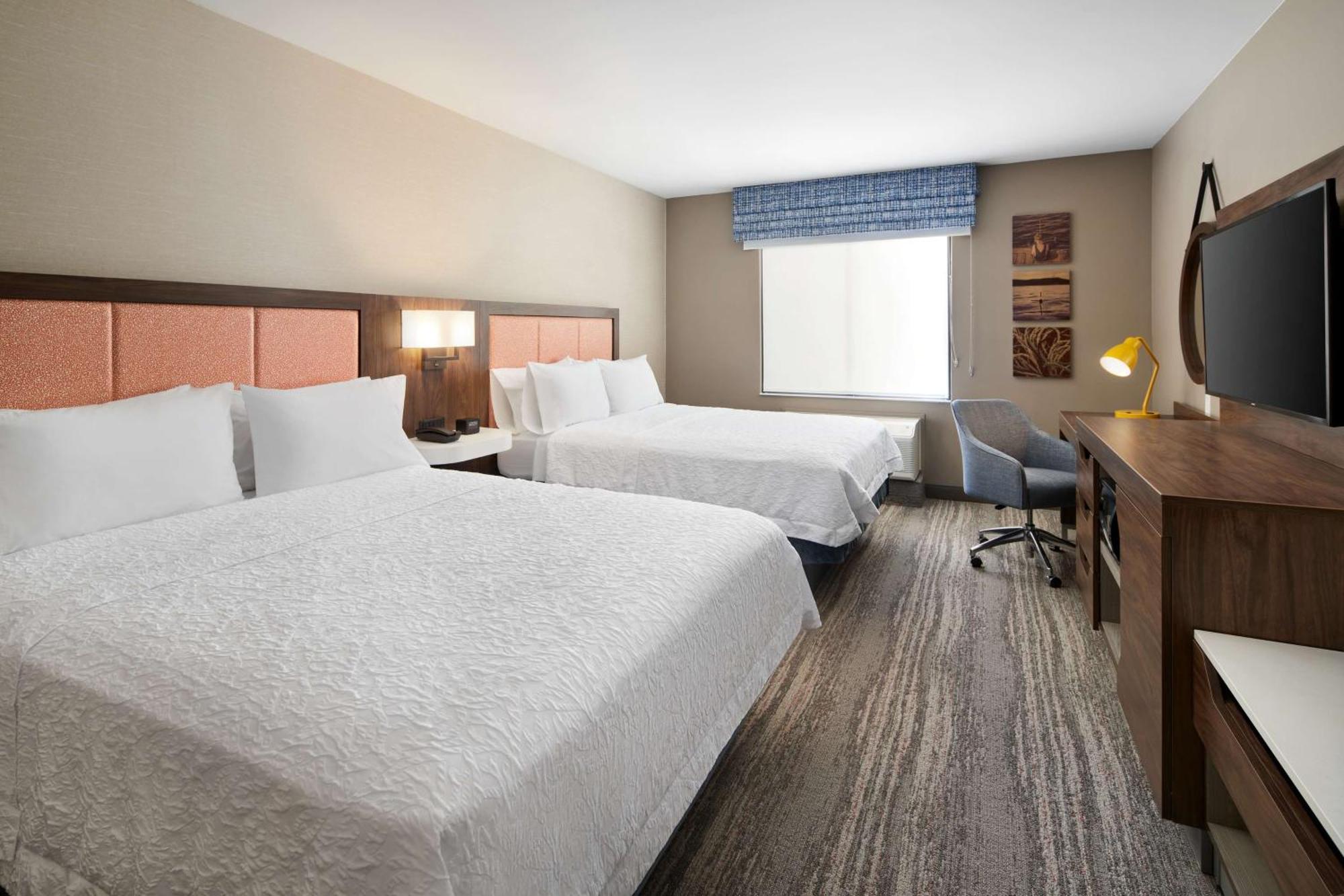 Hampton Inn Clewiston Luaran gambar