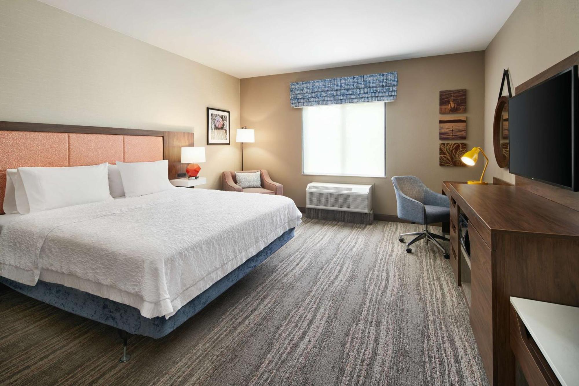 Hampton Inn Clewiston Luaran gambar