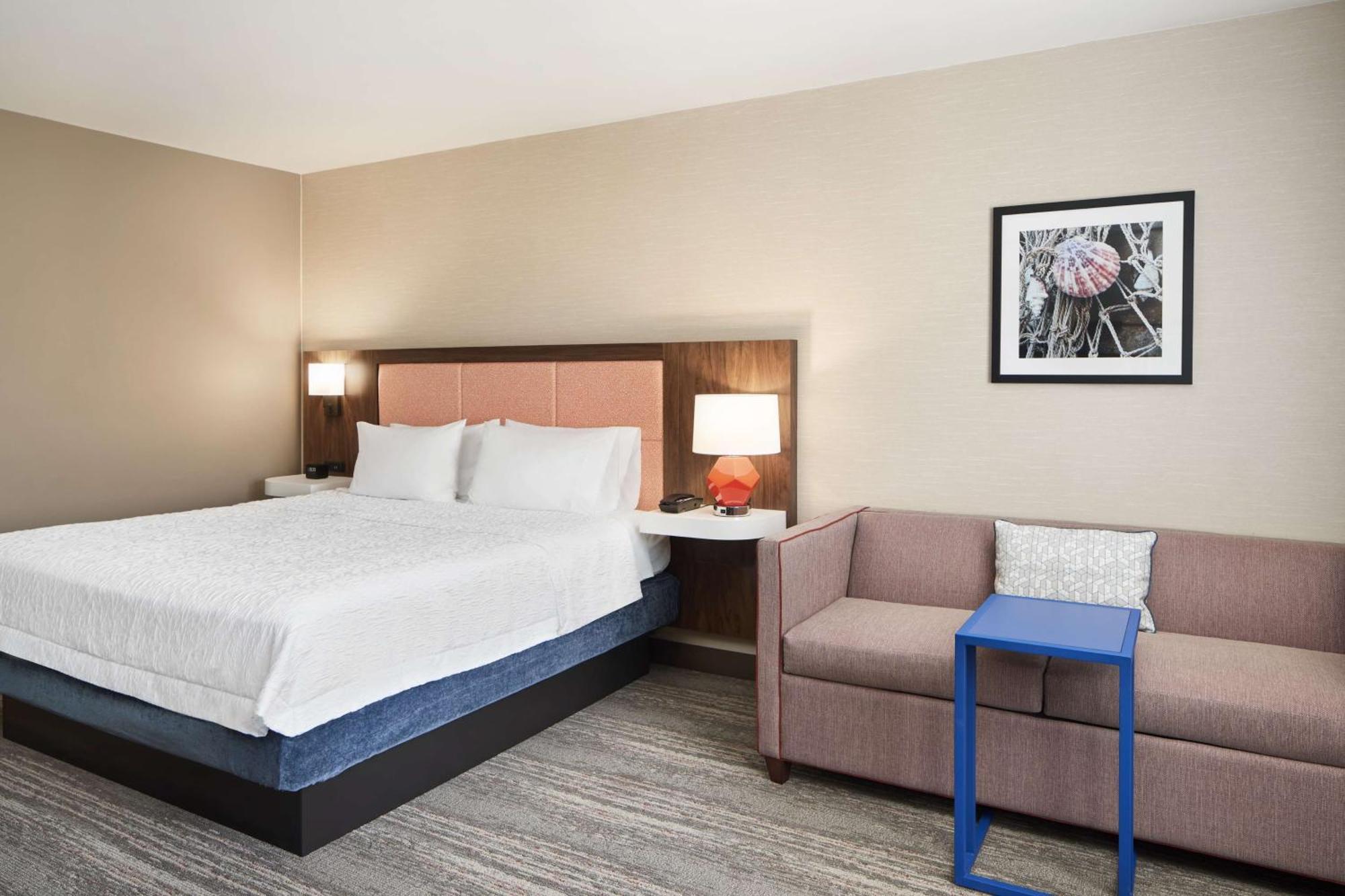 Hampton Inn Clewiston Luaran gambar