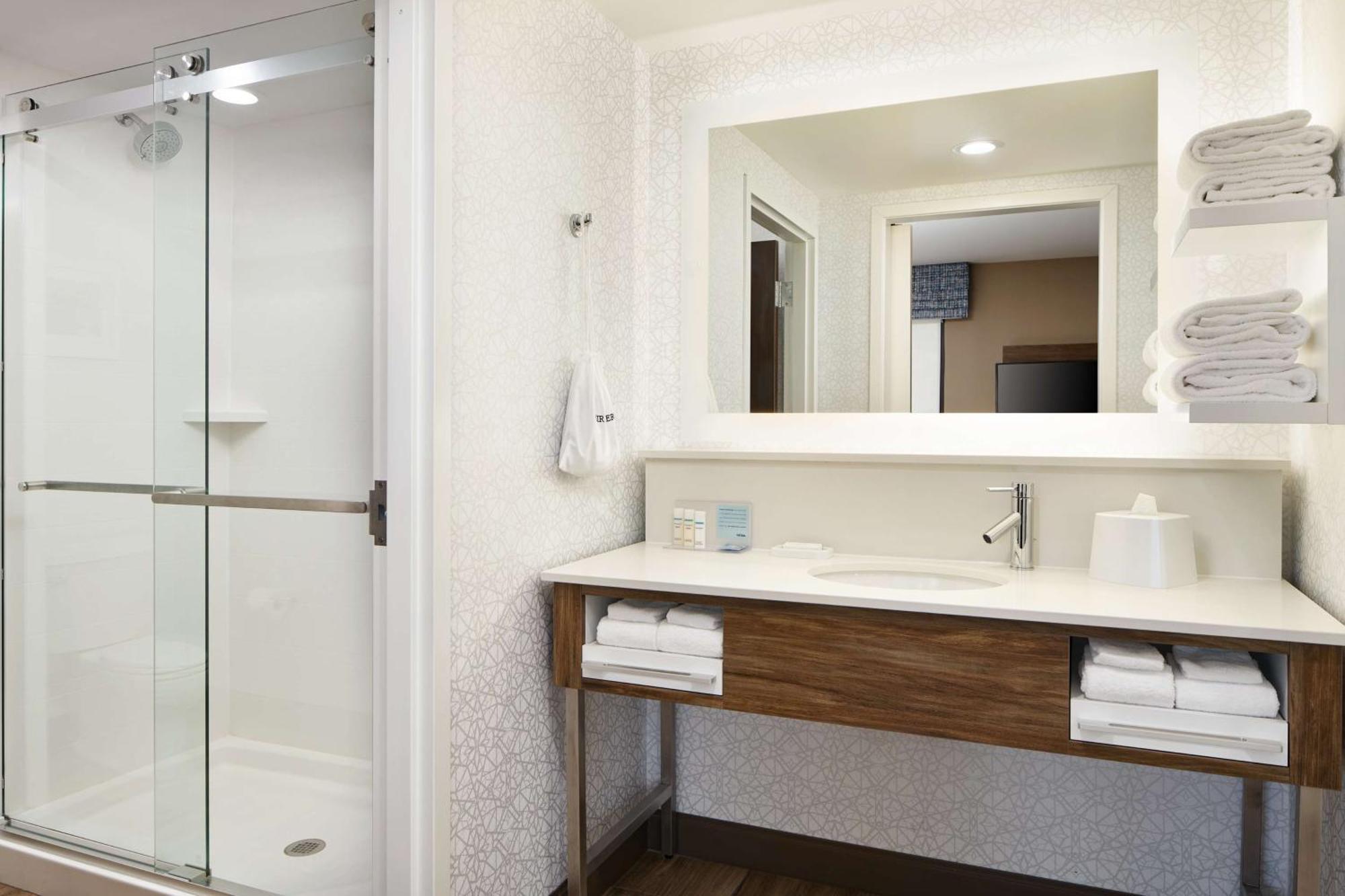 Hampton Inn Clewiston Luaran gambar