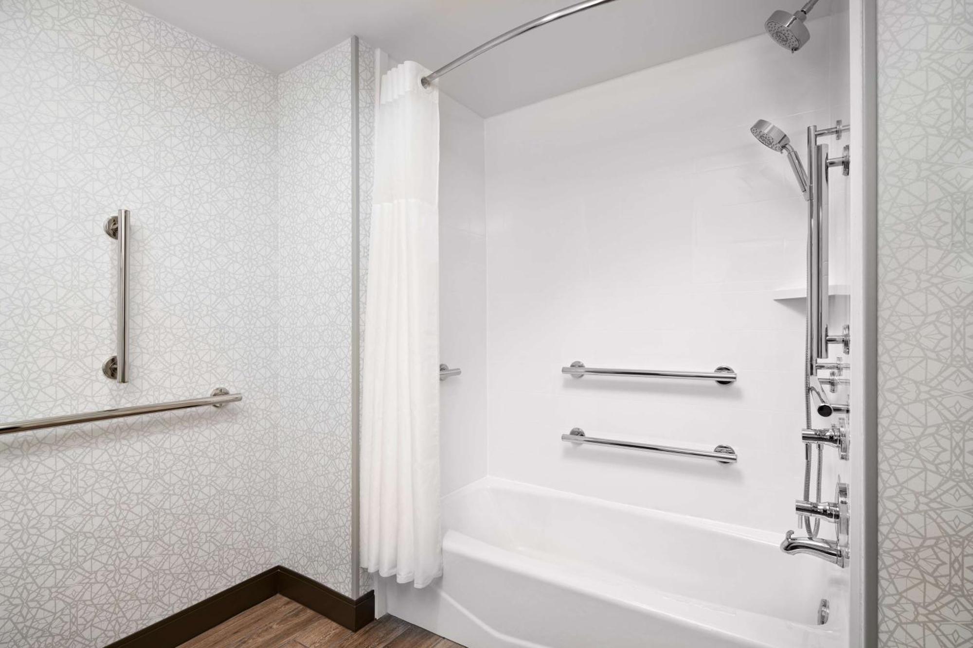 Hampton Inn Clewiston Luaran gambar