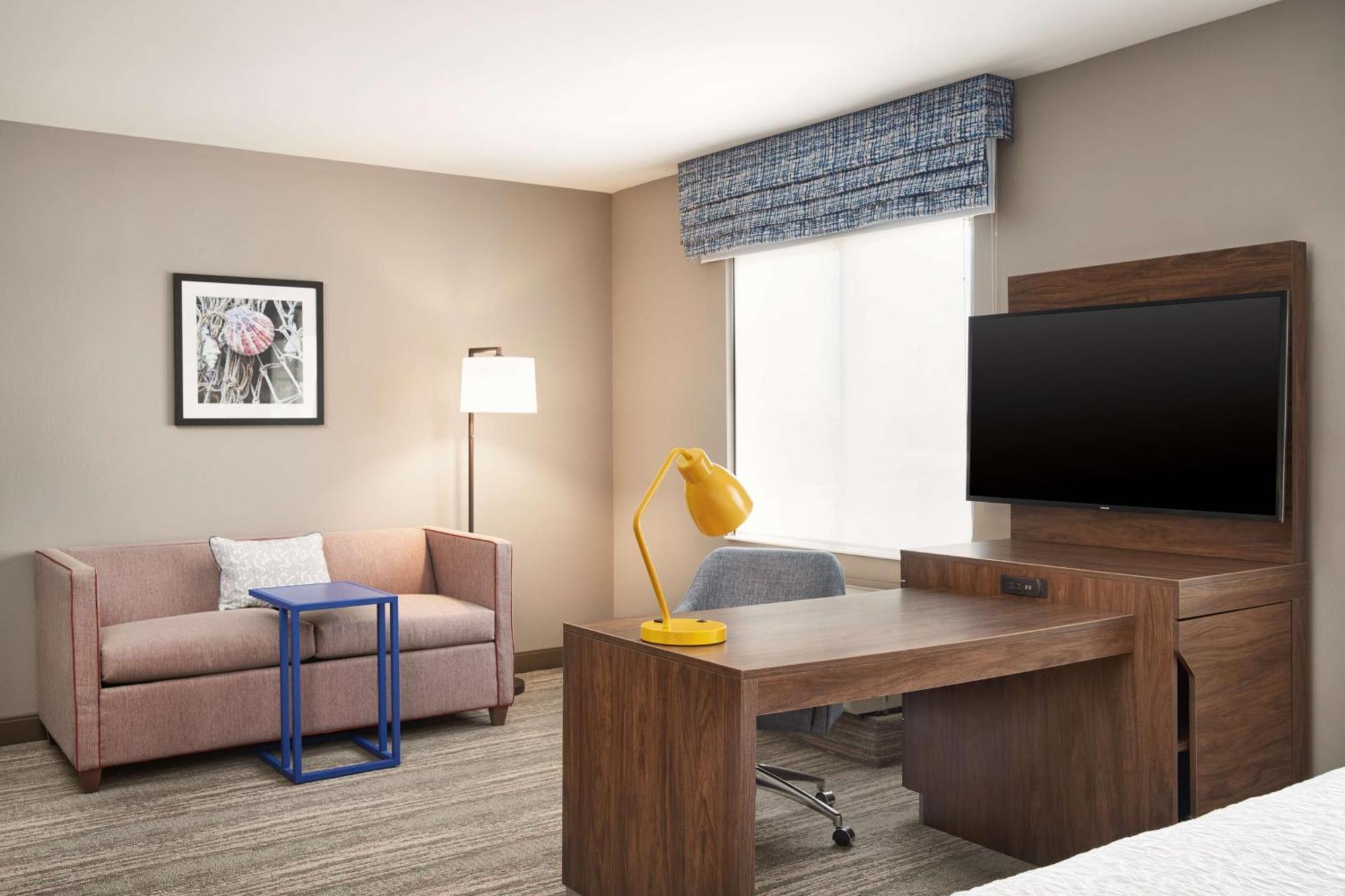 Hampton Inn Clewiston Luaran gambar