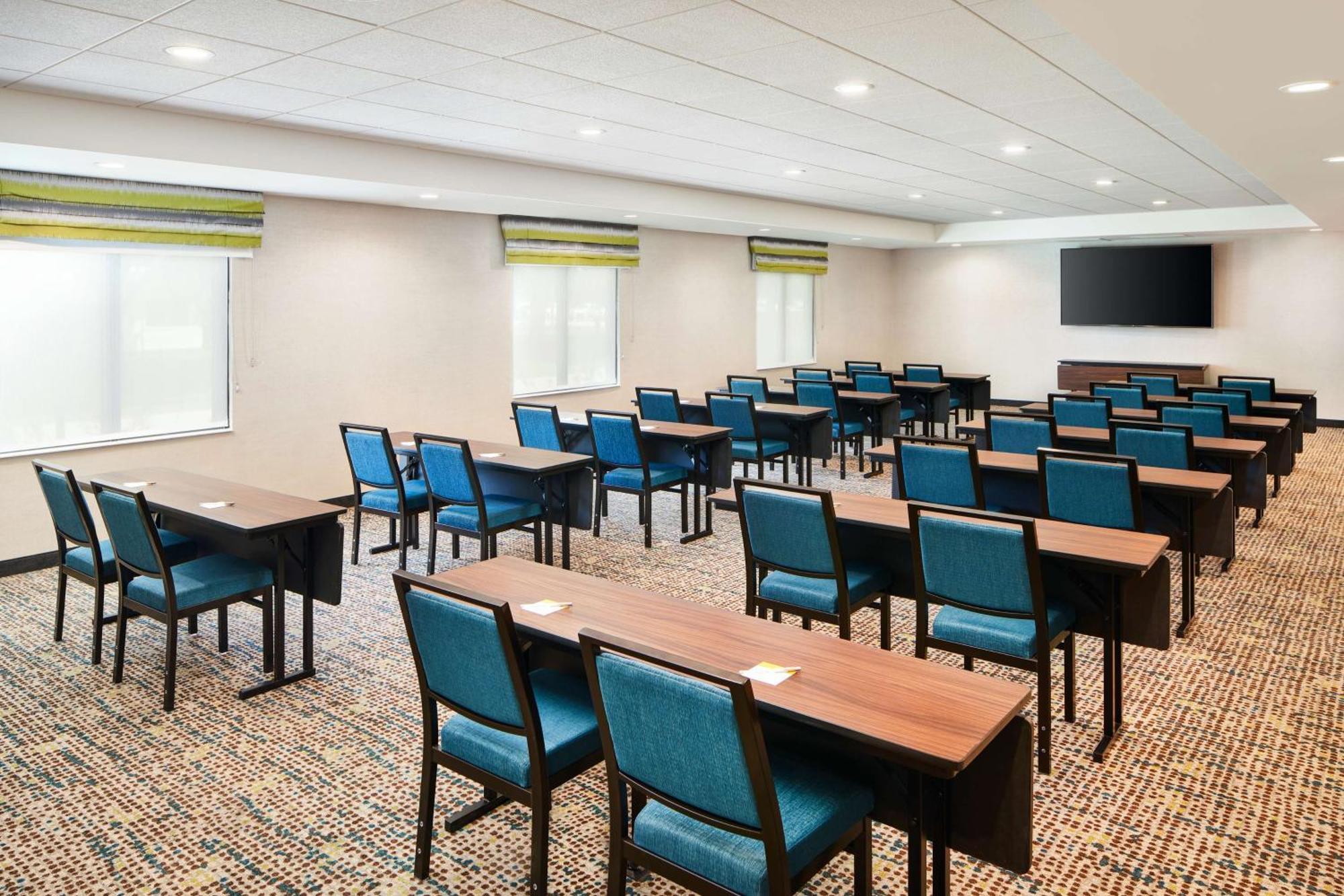 Hampton Inn Clewiston Luaran gambar