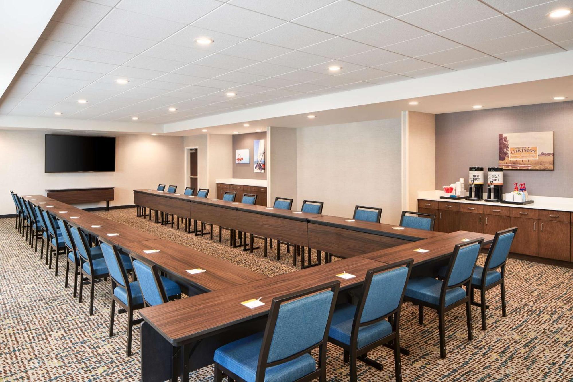 Hampton Inn Clewiston Luaran gambar