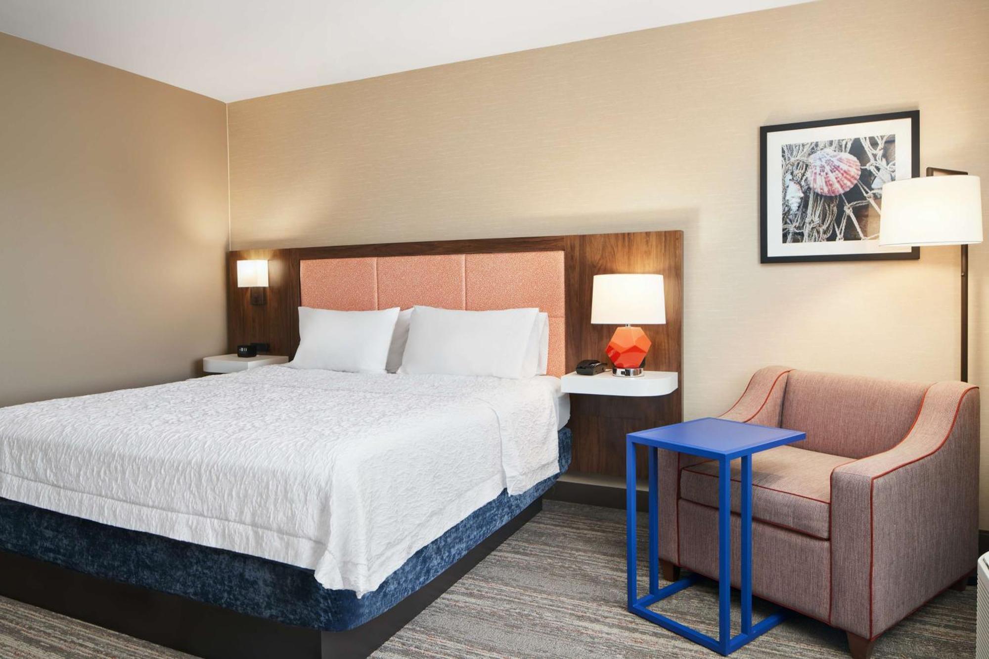 Hampton Inn Clewiston Luaran gambar