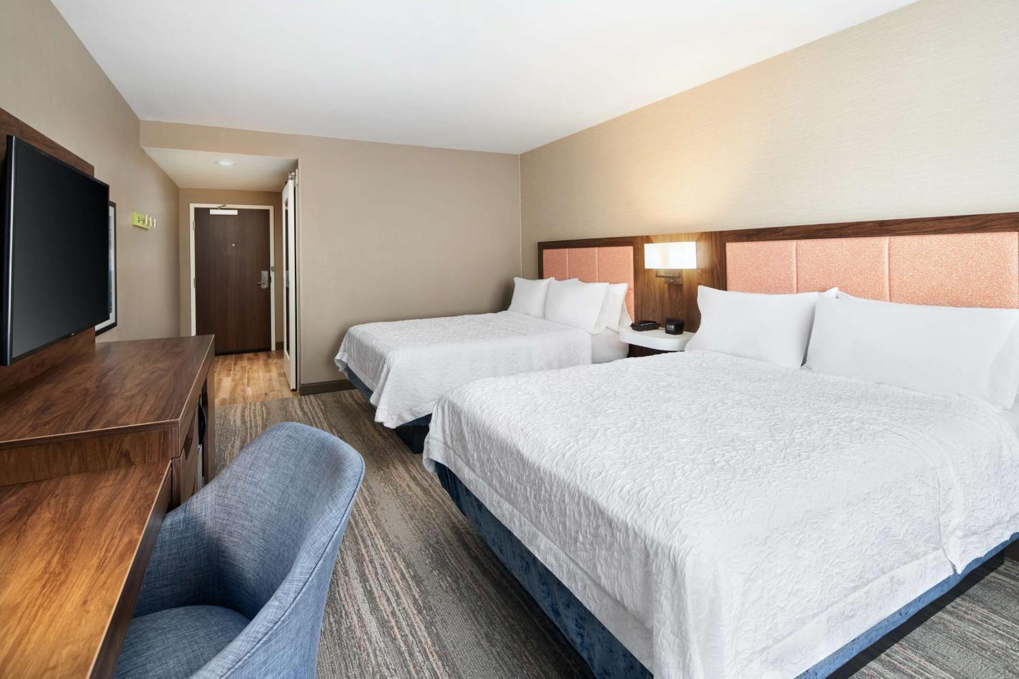 Hampton Inn Clewiston Luaran gambar